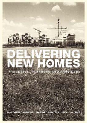 Delivering New Homes