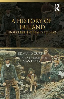A History of Ireland