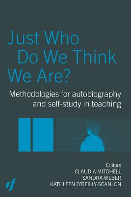 Just Who Do We Think We Are