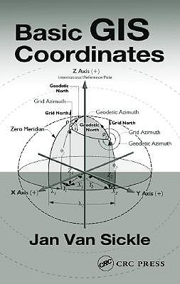 Basic GIS Coordinates
