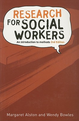 Research for Social Workers: An Introduction to Methods