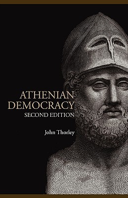 Athenian Democracy (Lancaster Pamphlets in Ancient History)