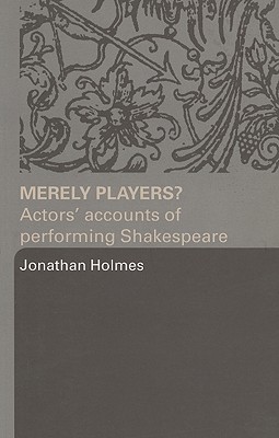 Merely Players