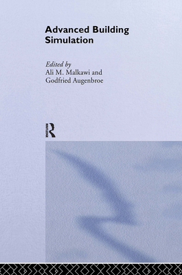 Advanced Building Simulation