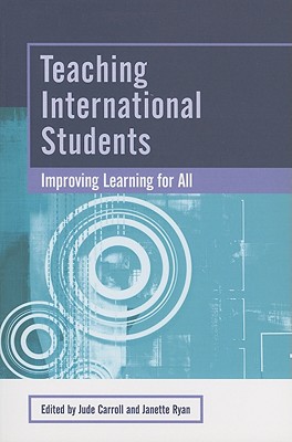 Teaching International Students (SEDA Series)