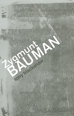 Zygmunt Bauman (Key Sociologists)