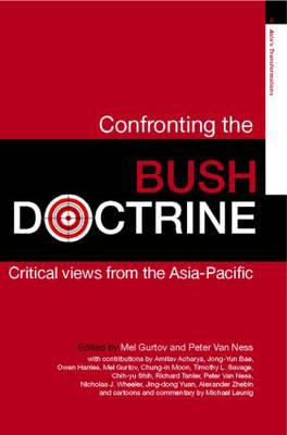 Confronting the Bush Doctrine: Critical Views from the Asia-Pacific (Asia's Transformations)