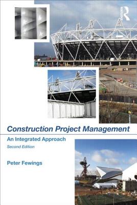 Image for Construction Project Management Construction Project Management