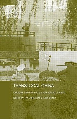 Translocal China: Linkages, Identities and the Re-imagining of Space (Routledge Studies on China in Transition)