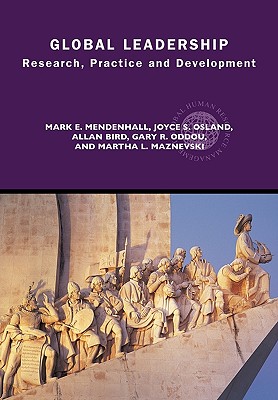 Global Leadership: Research, Practice and Development (Global HRM)