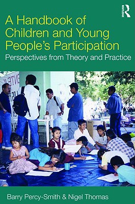 A handbook of children and young people's participation