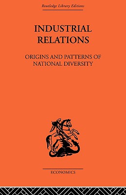 Industrial Relations