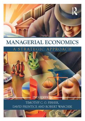 Managerial Economics, Second Edition