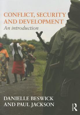 Conflict, Security and Development