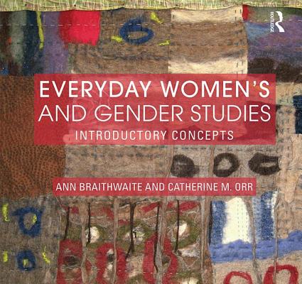 Image for Everyday Women's and Gender Studies: Introductory Concepts
