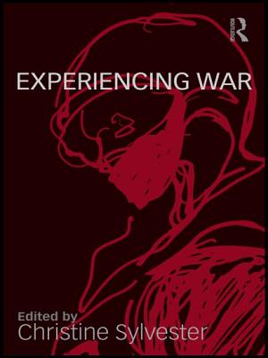 Experiencing War (War, Politics and Experience)