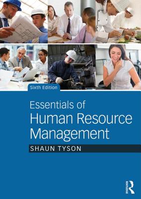Essentials of Human Resource Management