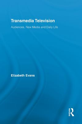 Transmedia Television (Comedia)