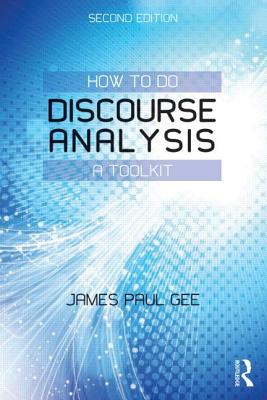 Image for How to do Discourse Analysis How to do Discourse Analysis