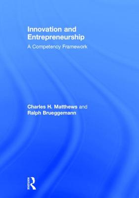Innovation and Entrepreneurship