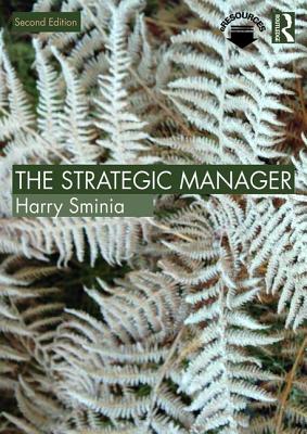 The Strategic Manager