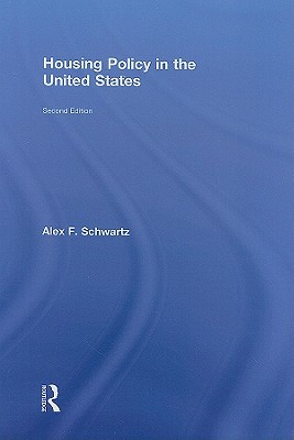 Housing Policy in the United States