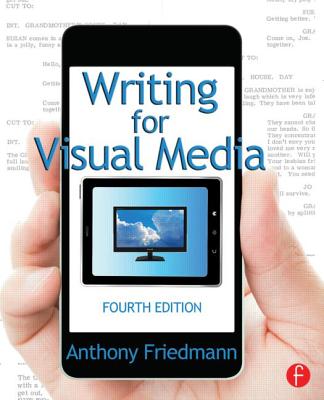 Writing for Visual Media