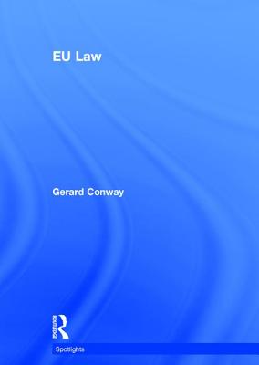 EU Law (Spotlights)