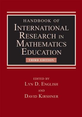Handbook of International Research in Mathematics Education (100 Cases)