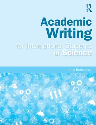 Academic Writing for International Students of Science