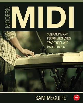 Modern MIDI