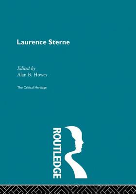 Laurence Sterne (Critical Heritage)