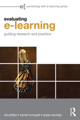 Evaluating e-Learning (Connecting with E-learning)