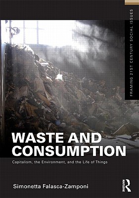Waste and Consumption (Framing 21st Century Social Issues)