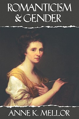 Image for Romanticism and Gender Romanticism and Gender