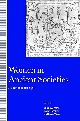 WOMEN IN ANCIENT SOCIETIES