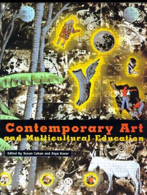 Image for Contemporary Art and Multicultural Education