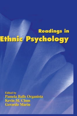 Readings in Ethnic Psychology