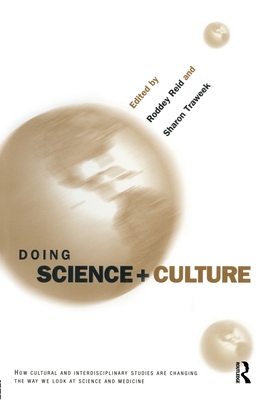 Doing Science + Culture