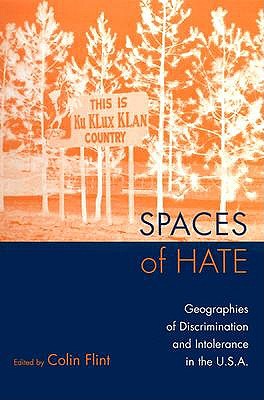 Spaces of Hate