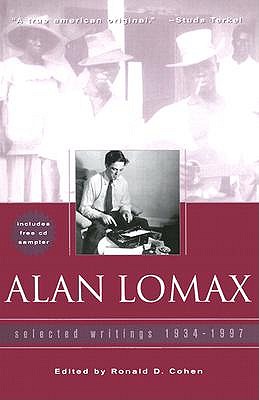 Alan Lomax