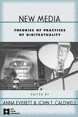 New Media (AFI Film Readers)