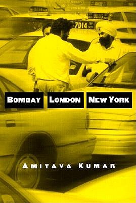 Bombay--London--New York (Routledge Studies in Health and Social Welfare)