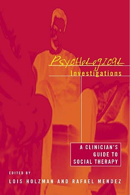 Psychological Investigations