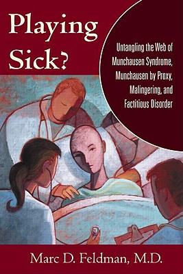 Playing Sick (Routledge Mental Health Classic Editions)