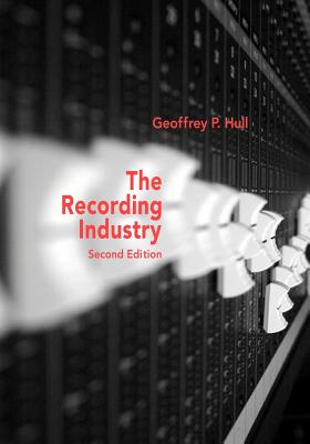 Image for The Recording Industry The Recording Industry