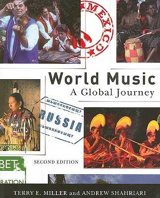 World Music: A Global Journey