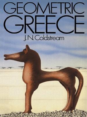 Geometric Greece