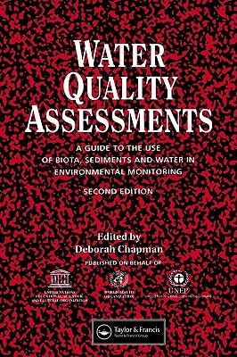 Water Quality Assessments