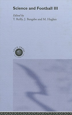 Science and Football III